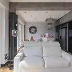 Stunning Seaview Apartment In Nervi By Wonderful Italy