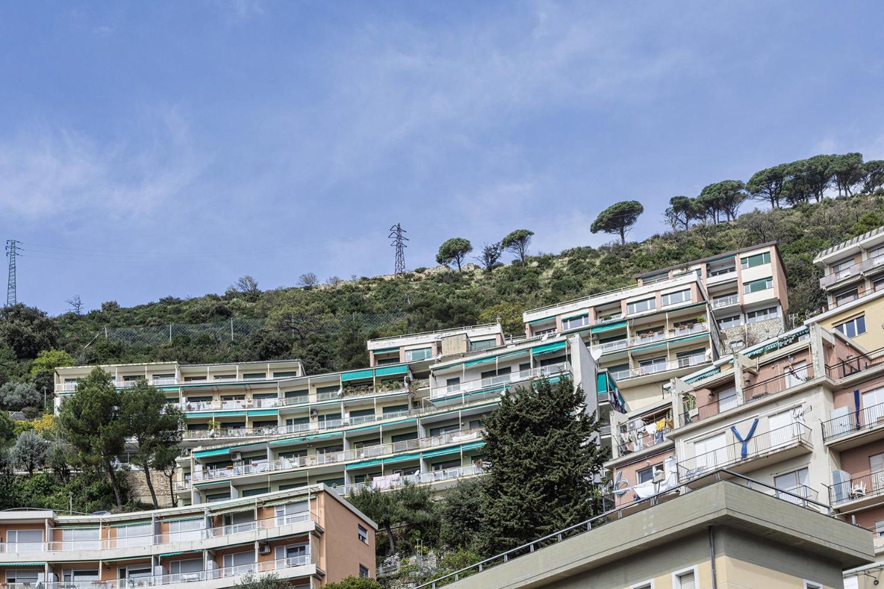 Apartment Stunning Seaview In Nervi By Wonderful Italy *